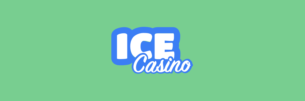 IceCasino - ένα καζίνο για Έλληνες παίκτες