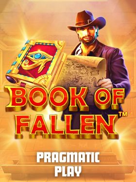 book of fallen